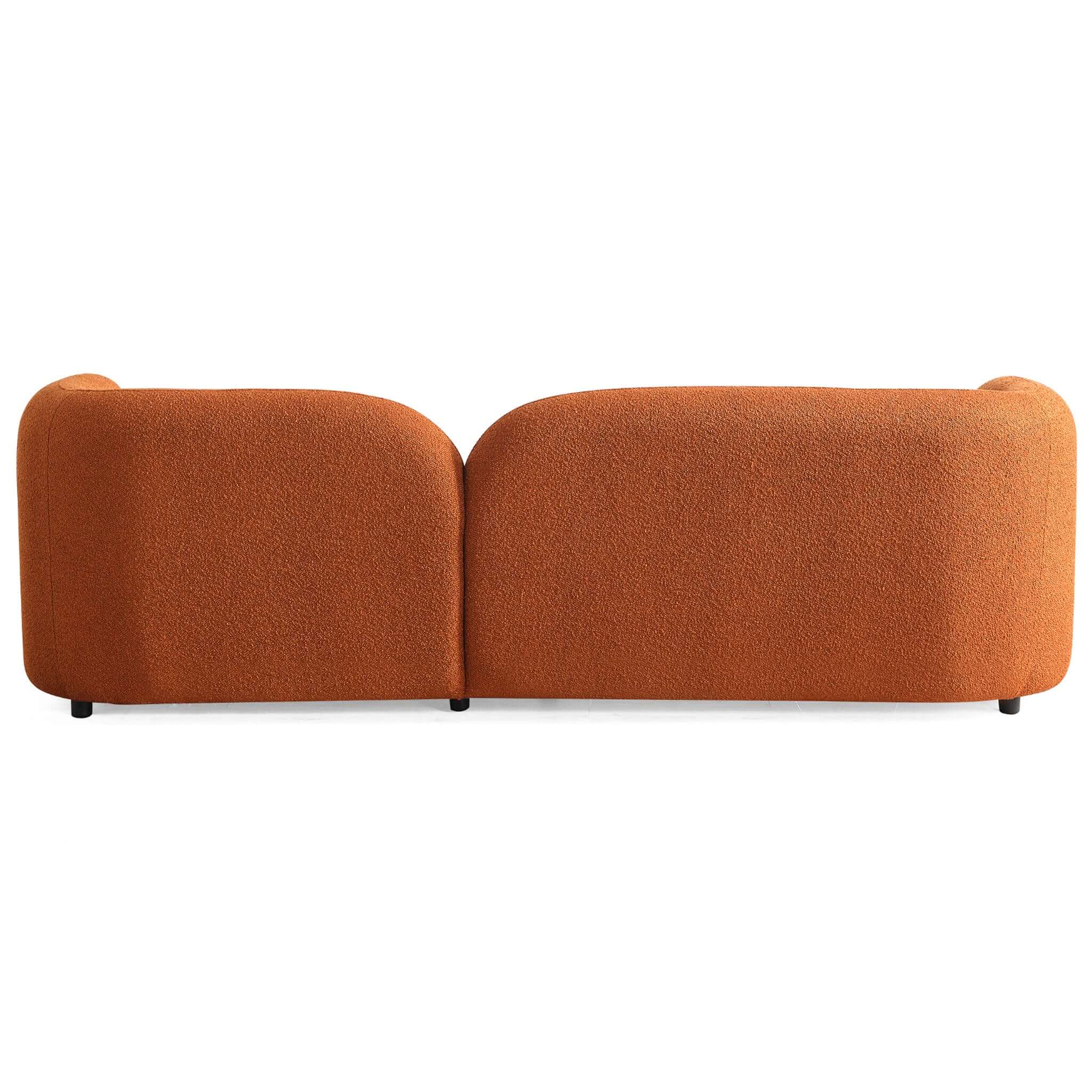 Bacio Boucle Sofa