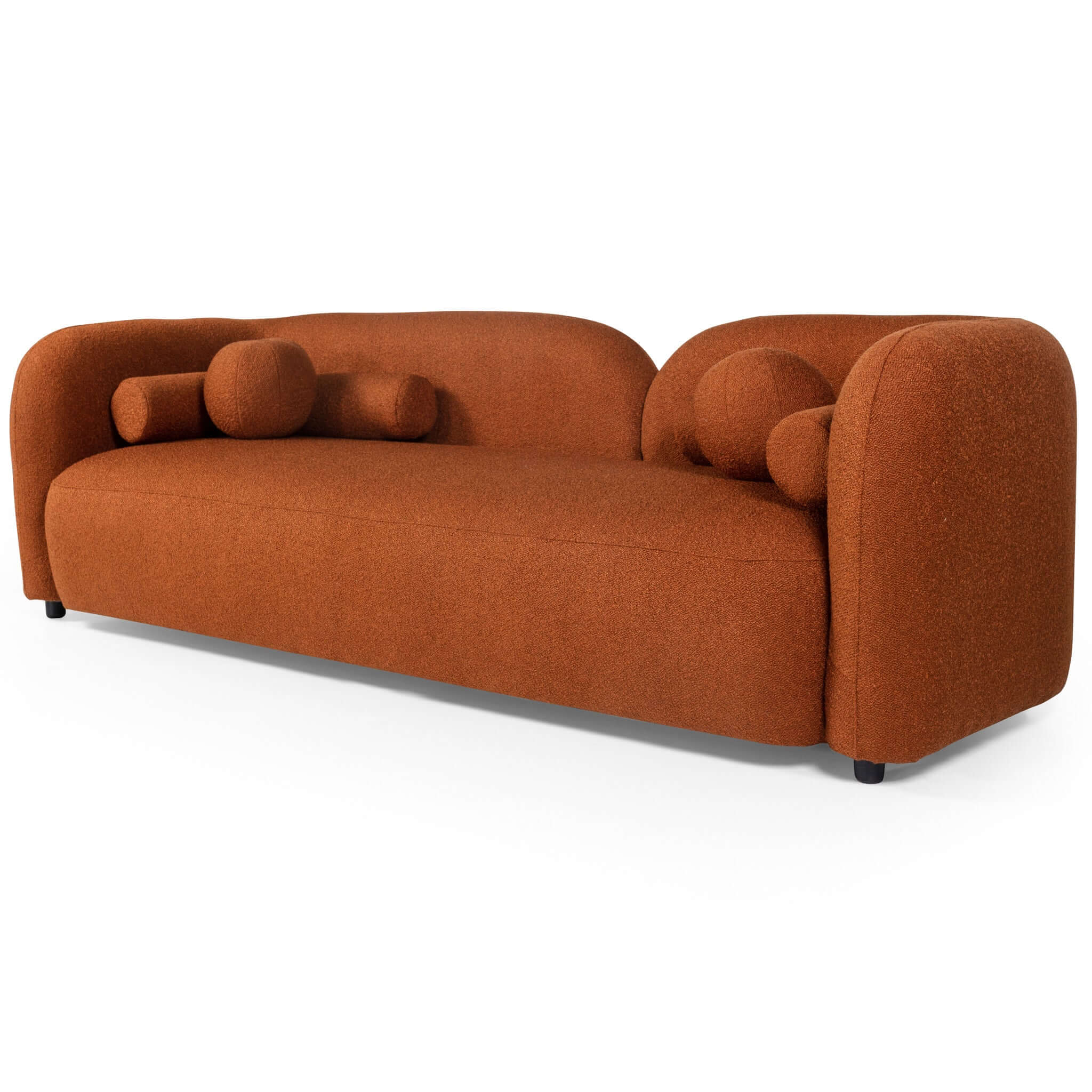 Bacio Boucle Sofa
