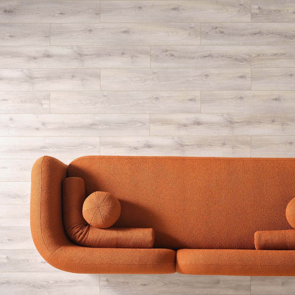 Bacio Boucle Sofa