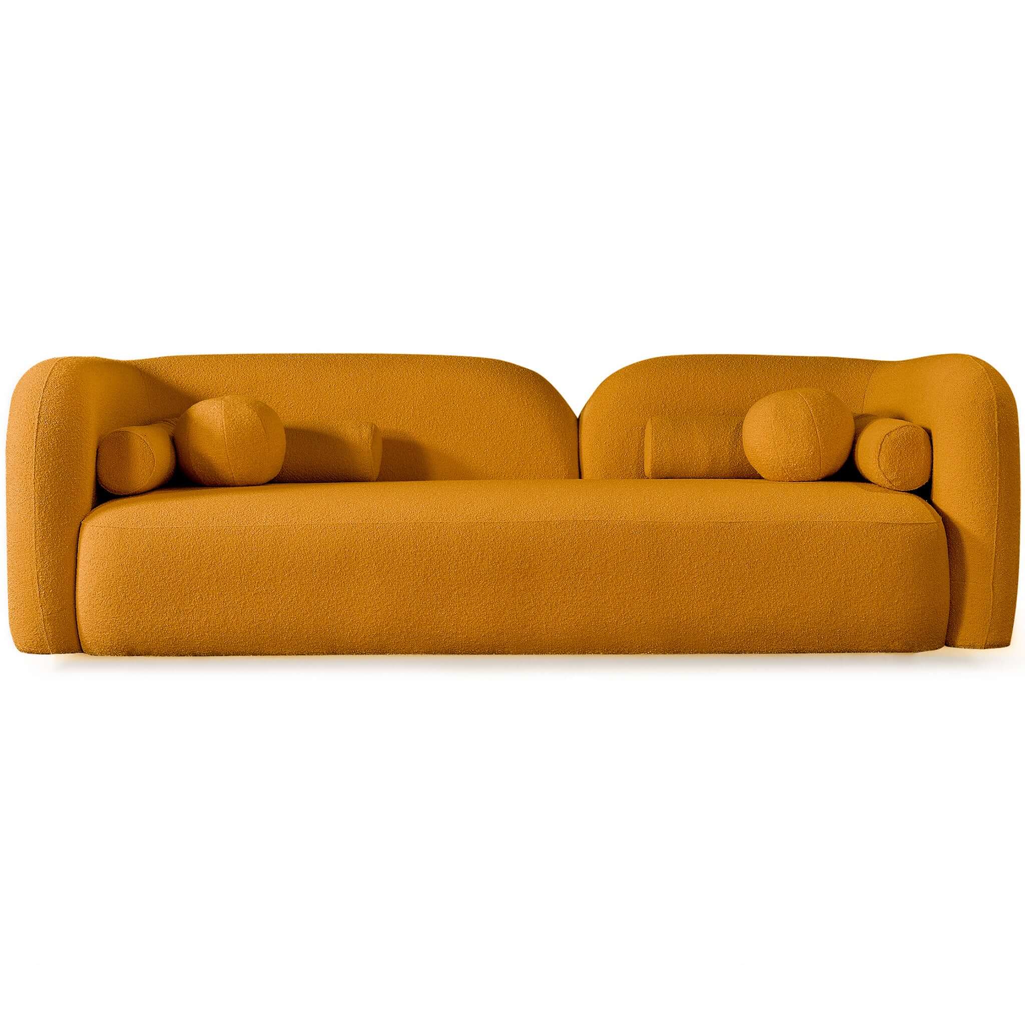 Bacio Boucle Sofa