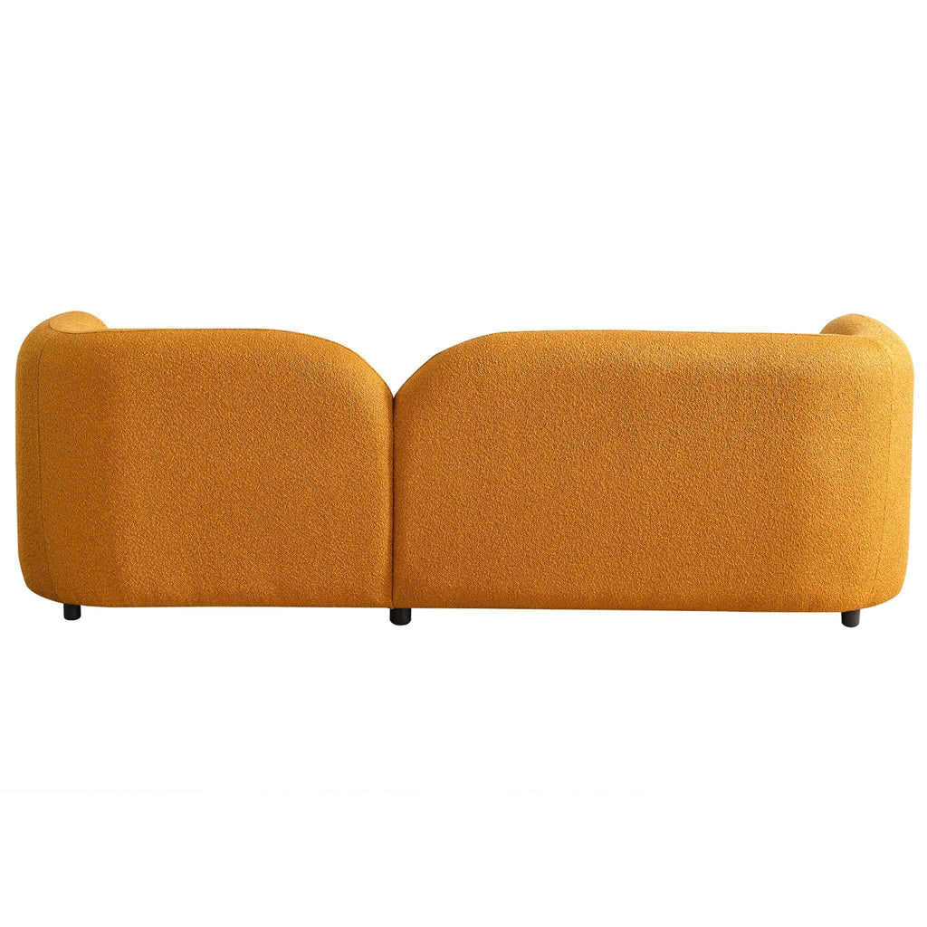 Bacio Boucle Sofa