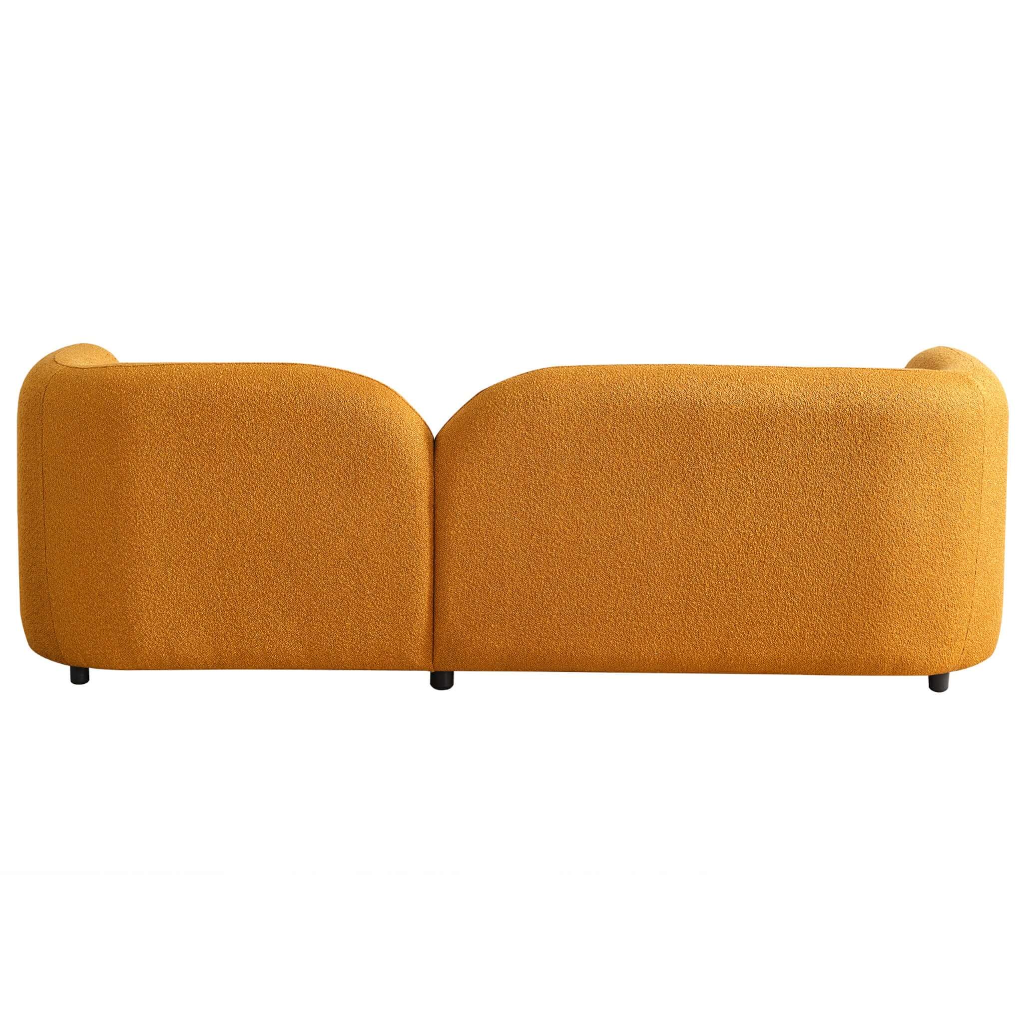 Bacio Boucle Sofa