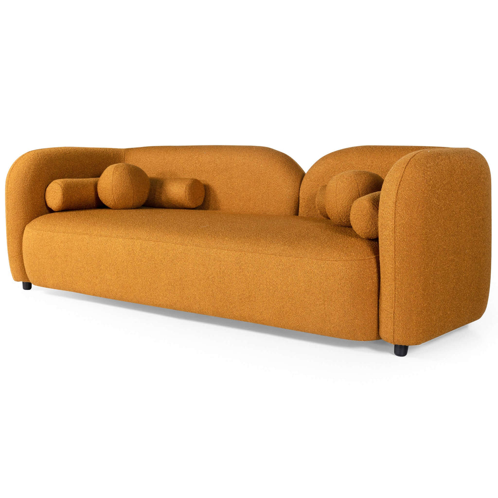Bacio Boucle Sofa