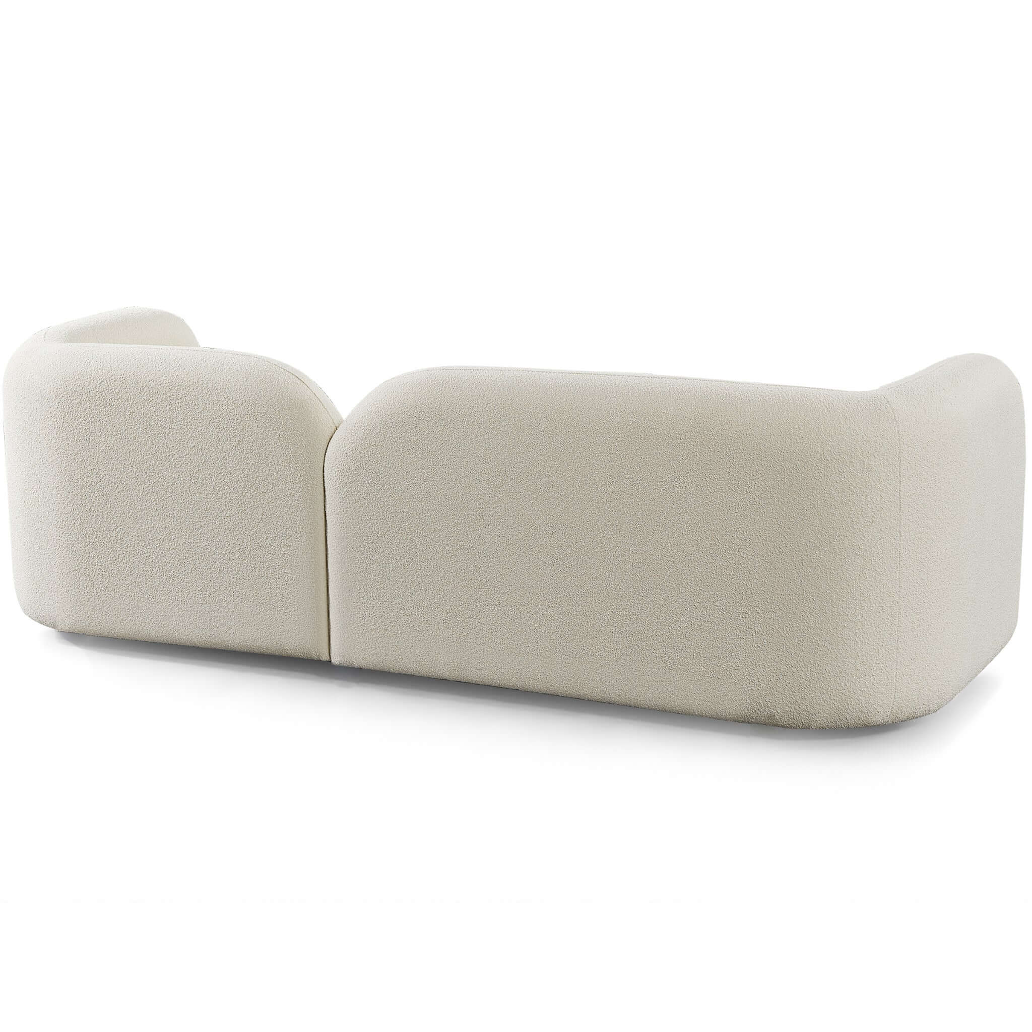 Bacio Boucle Sofa