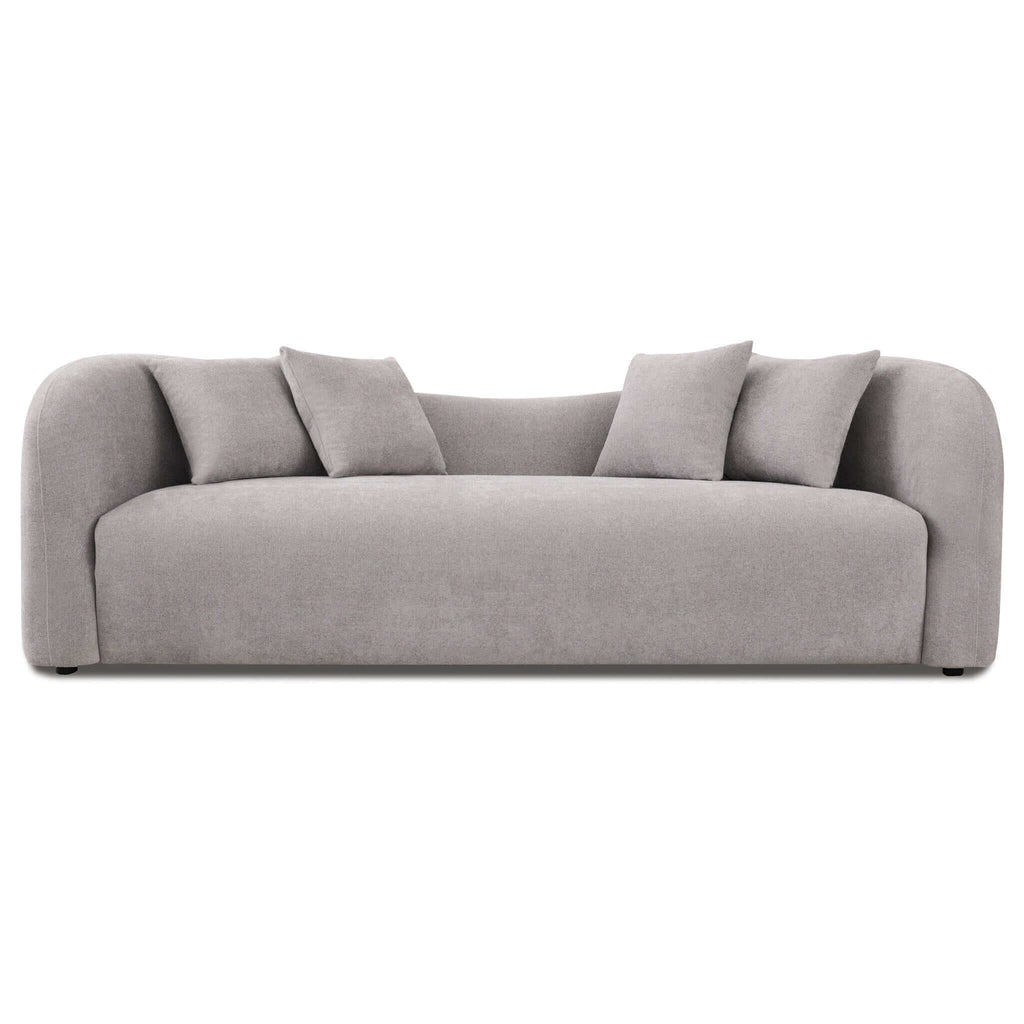 Henkys Boucle Sofa
