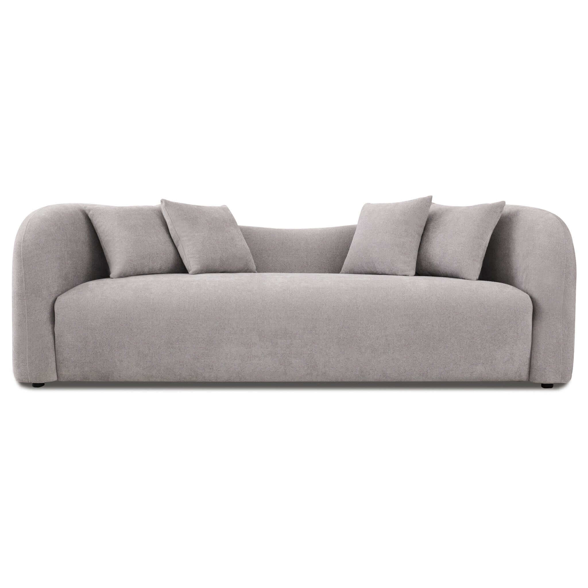 Henkys Boucle Sofa