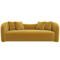 Henkys Boucle Sofa
