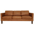 Prestige Leather Sofa