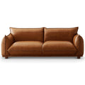 Marguerite Leather Sofa