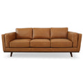 Columbia Leather Sofa