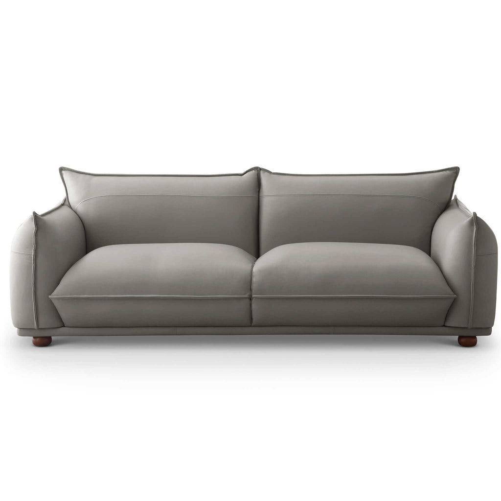 Marguerite Leather Sofa