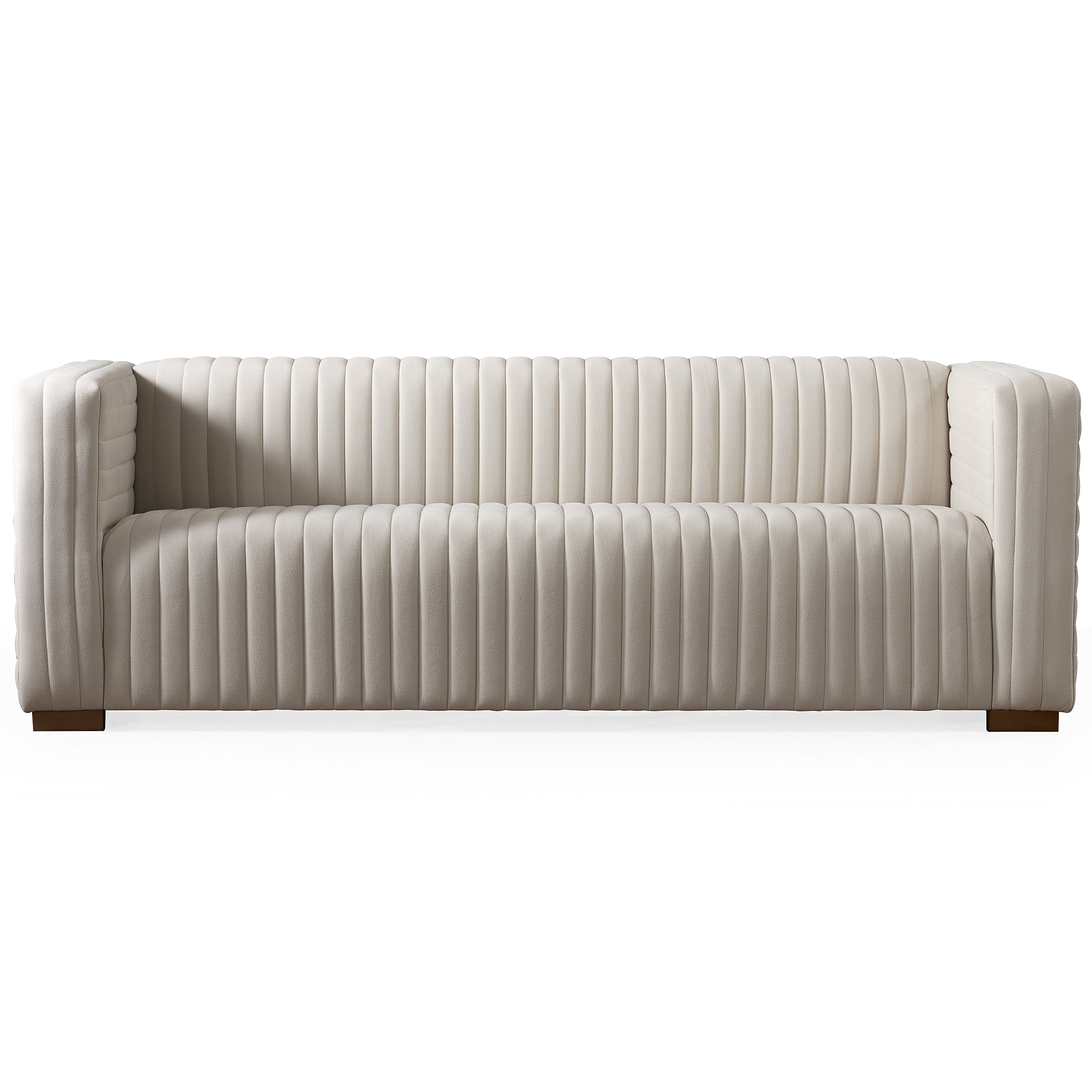 Kieran Velvet Sofa