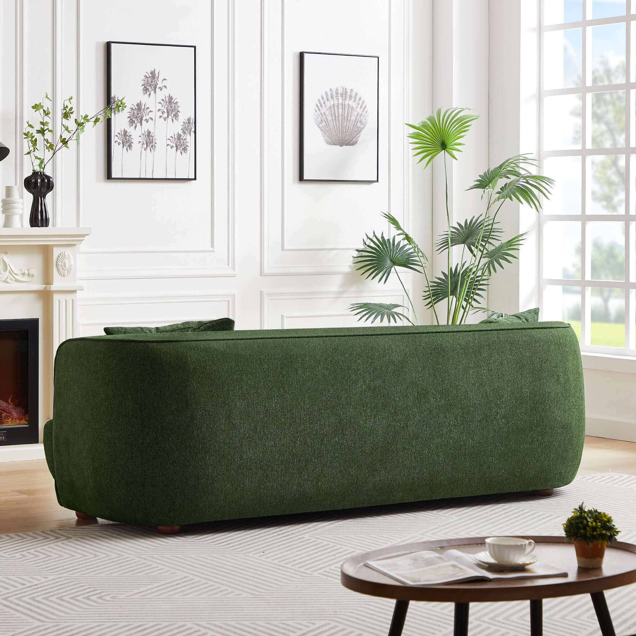 Malea Sofa