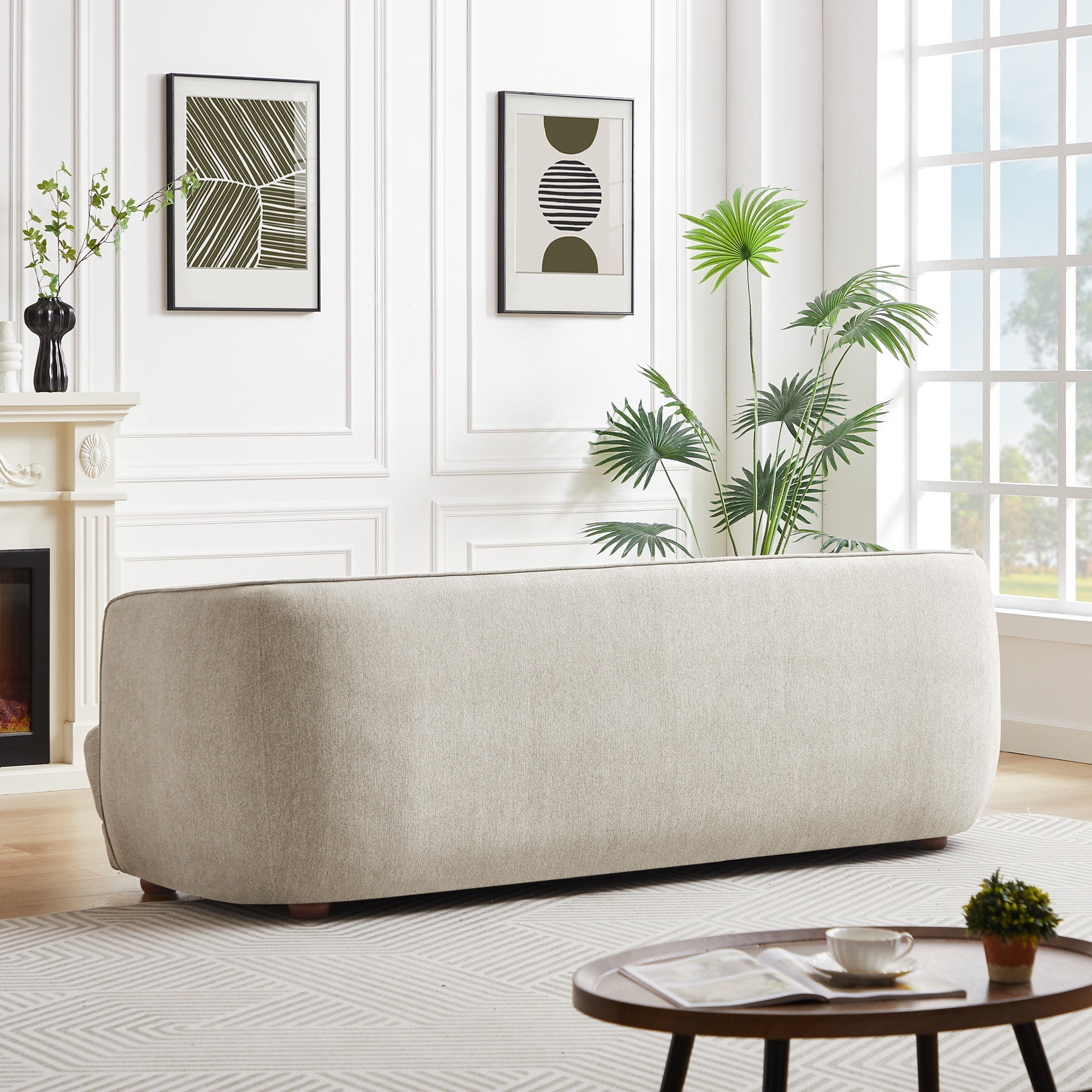 Malea Sofa