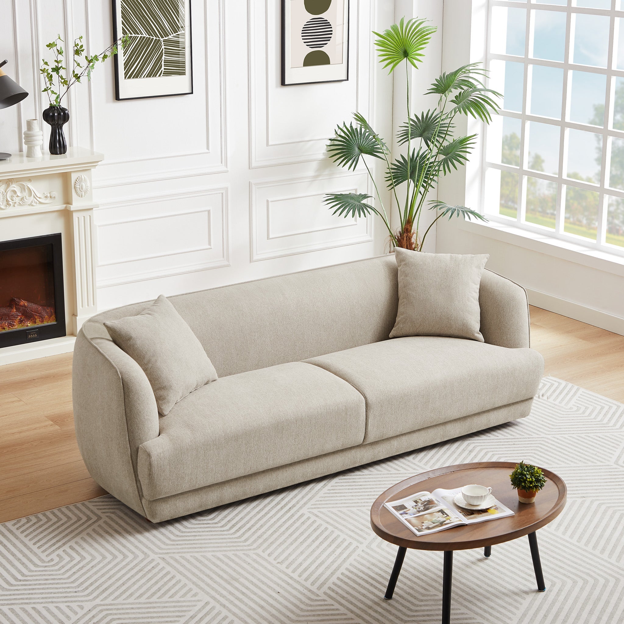 Malea Sofa