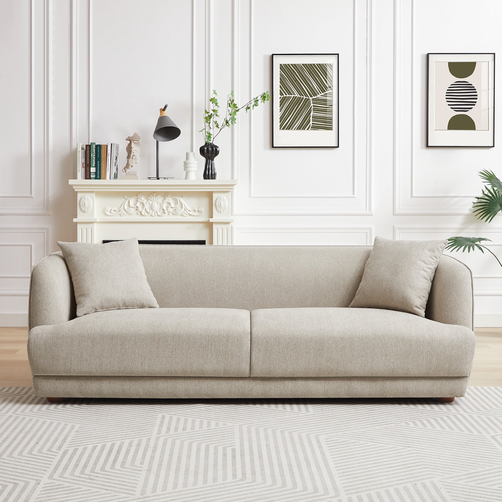 Malea Sofa