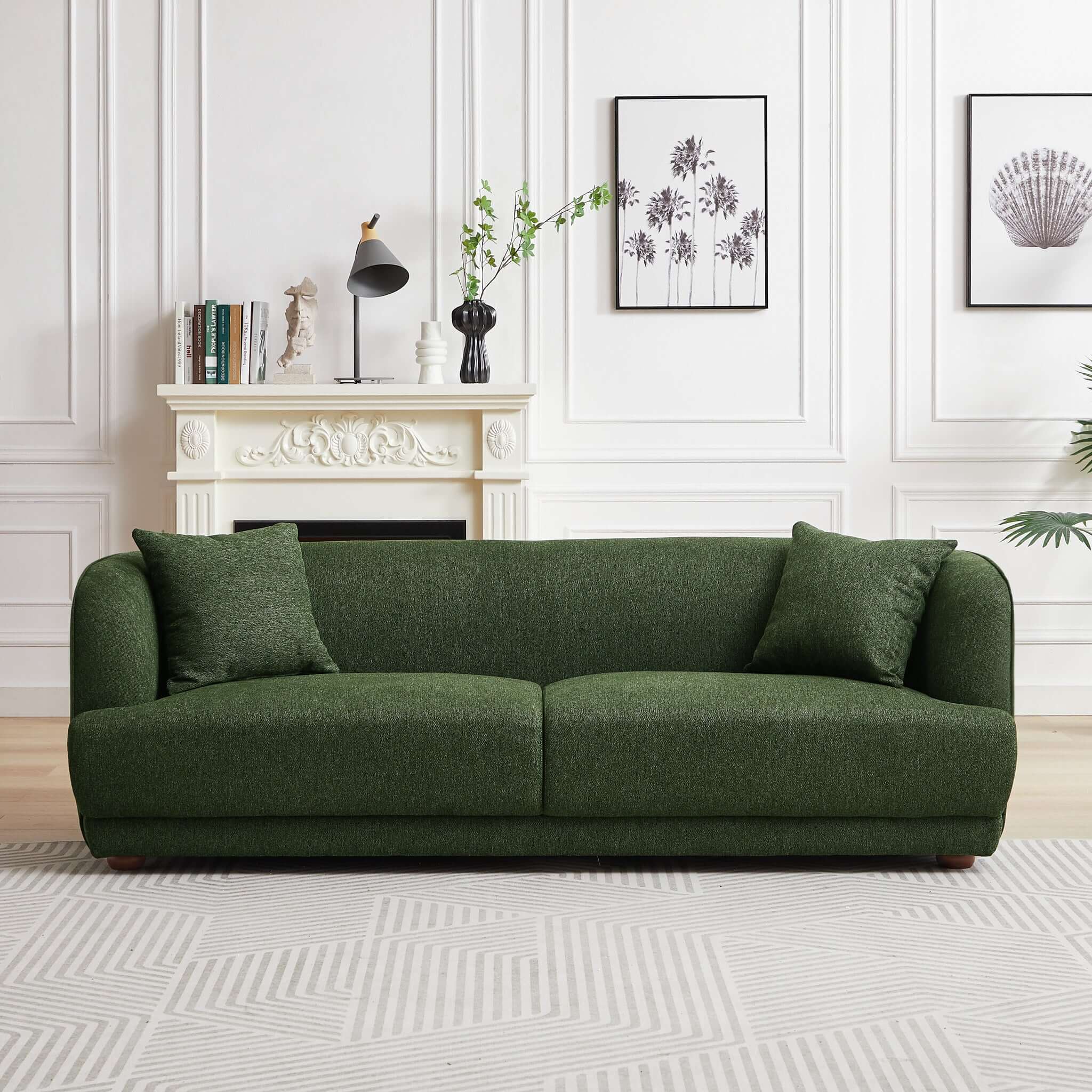 Malea Sofa