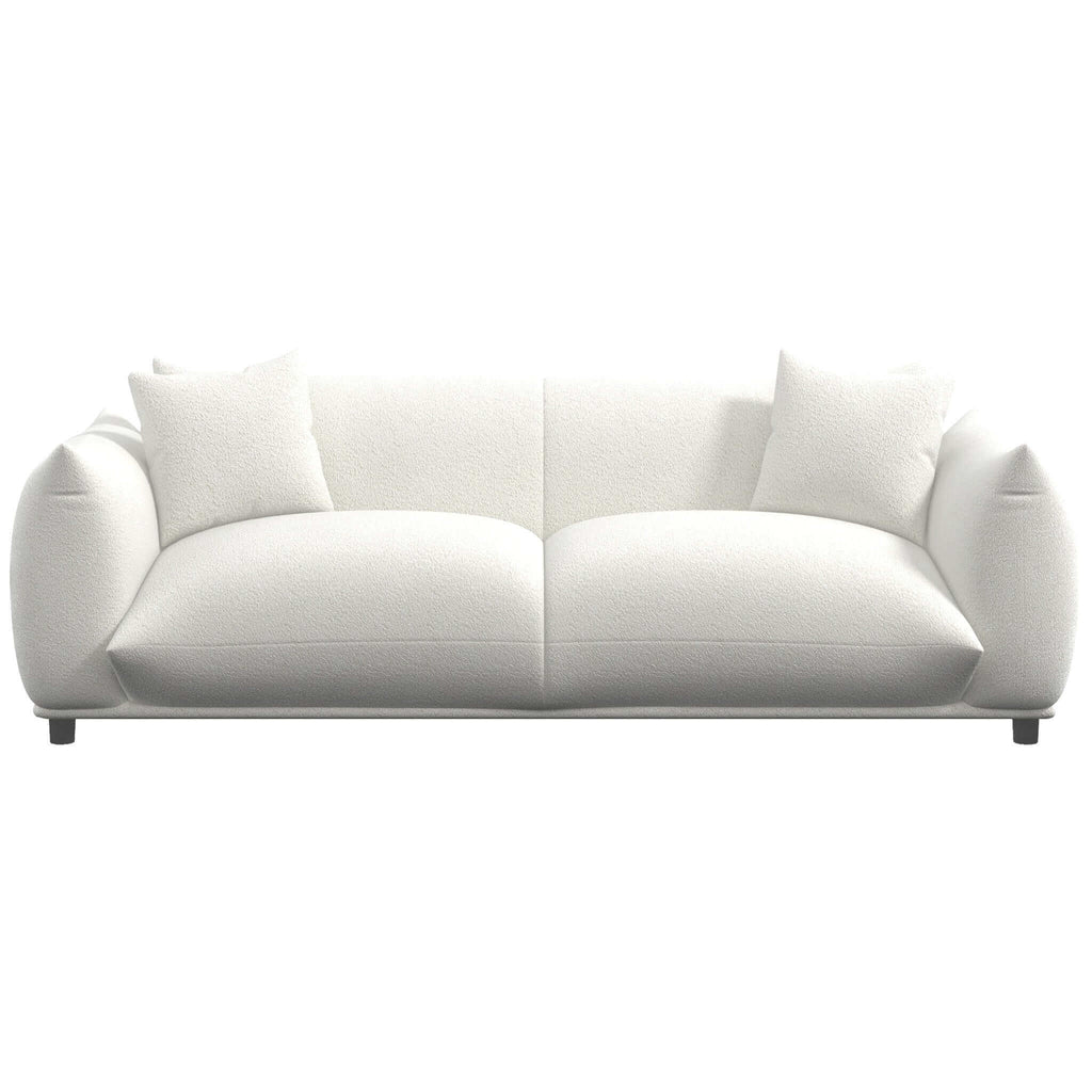 Marguerite Boucle Sofa
