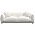 Marguerite Boucle Sofa